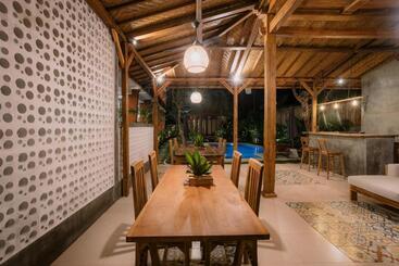 پانسیون Mag Canggu Bali By Hospitality Bali