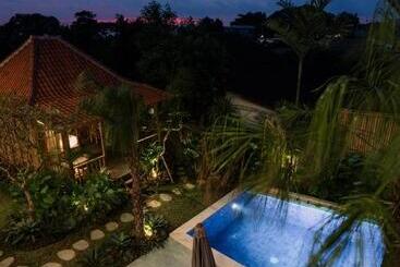 پانسیون Mag Canggu Bali By Hospitality Bali