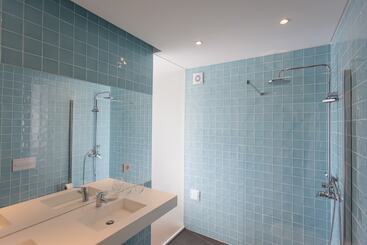 پانسیون Praia De Santos   Exclusive Guest House