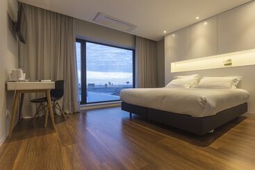 پانسیون Praia De Santos   Exclusive Guest House