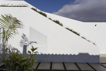 پانسیون Praia De Santos   Exclusive Guest House