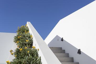 پانسیون Praia De Santos   Exclusive Guest House
