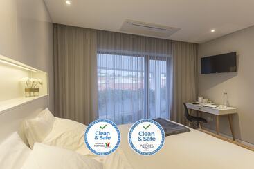 پانسیون Praia De Santos   Exclusive Guest House