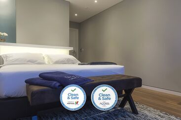 پانسیون Praia De Santos   Exclusive Guest House