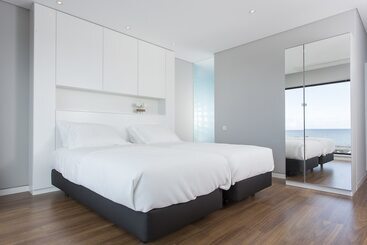 پانسیون Praia De Santos   Exclusive Guest House