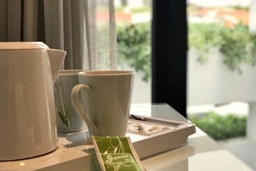 پانسیون Praia De Santos   Exclusive Guest House