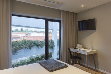 پانسیون Praia De Santos   Exclusive Guest House
