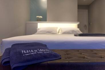 پانسیون Praia De Santos   Exclusive Guest House