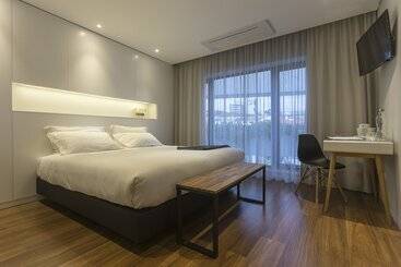 پانسیون Praia De Santos   Exclusive Guest House