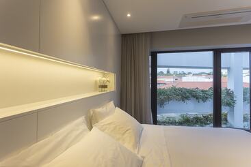 پانسیون Praia De Santos   Exclusive Guest House