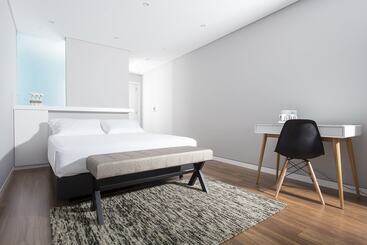 پانسیون Praia De Santos   Exclusive Guest House
