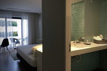 پانسیون Praia De Santos   Exclusive Guest House