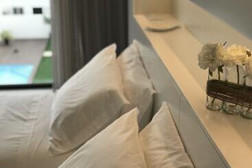 پانسیون Praia De Santos   Exclusive Guest House