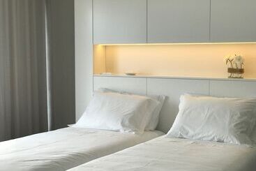 پانسیون Praia De Santos   Exclusive Guest House