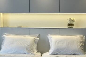 پانسیون Praia De Santos   Exclusive Guest House