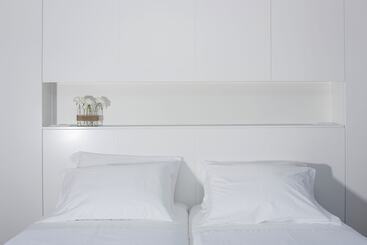 پانسیون Praia De Santos   Exclusive Guest House
