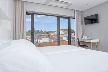 پانسیون Praia De Santos   Exclusive Guest House