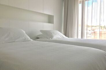 پانسیون Praia De Santos   Exclusive Guest House