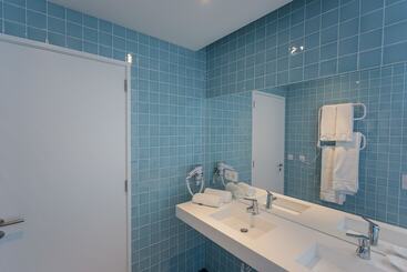 پانسیون Praia De Santos   Exclusive Guest House