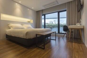 پانسیون Praia De Santos   Exclusive Guest House