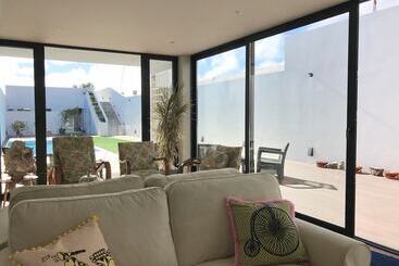 پانسیون Praia De Santos   Exclusive Guest House