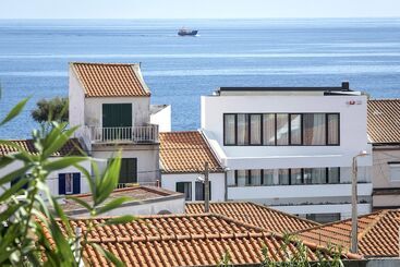 پانسیون Praia De Santos   Exclusive Guest House