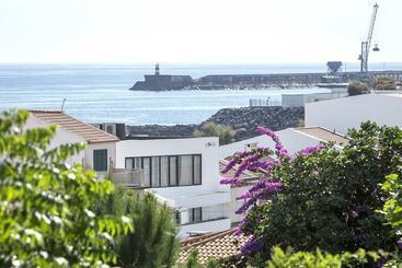پانسیون Praia De Santos   Exclusive Guest House