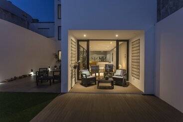 پانسیون Praia De Santos   Exclusive Guest House