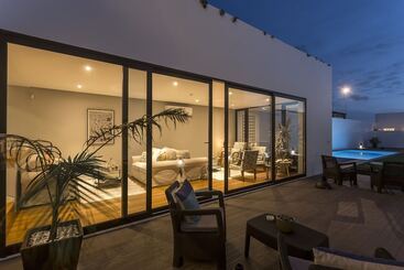 پانسیون Praia De Santos   Exclusive Guest House