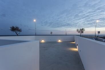 پانسیون Praia De Santos   Exclusive Guest House