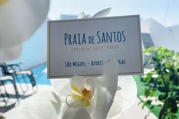 پانسیون Praia De Santos   Exclusive Guest House