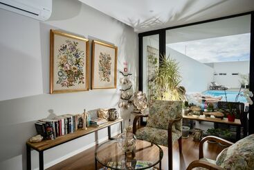 پانسیون Praia De Santos   Exclusive Guest House