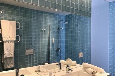 پانسیون Praia De Santos   Exclusive Guest House