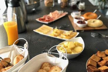 پانسیون Praia De Santos   Exclusive Guest House