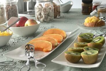 پانسیون Praia De Santos   Exclusive Guest House