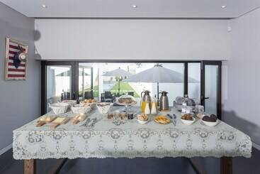 پانسیون Praia De Santos   Exclusive Guest House