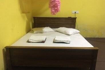 پانسیون Sigiri Lion Lodge