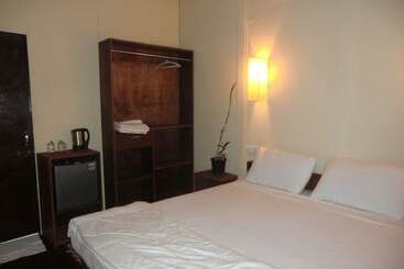 リゾートホテル Diva Bungalows