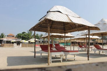 Rock Water Resort