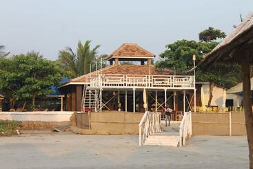 Rock Water Resort