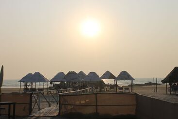Rock Water Resort