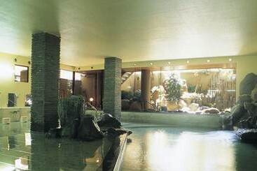 ریوکان Itoen Hotel Bekkan