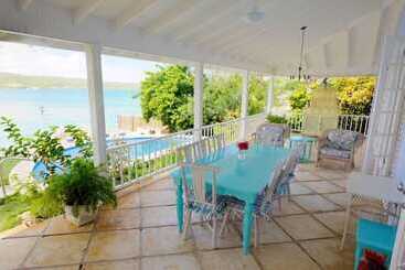 Sea Haven Discovery Bay 2br