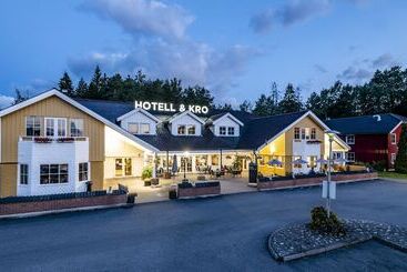 Storebaug Hotell & Kro