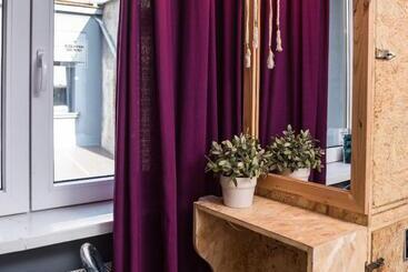 Stay Swanky Hostel