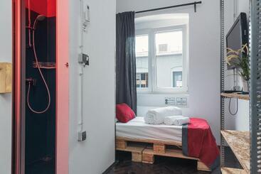 Stay Swanky Hostel
