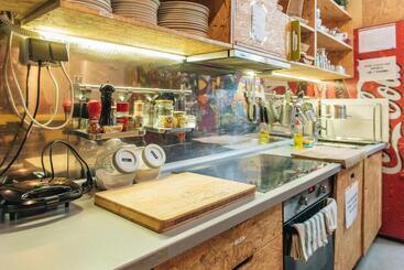 Stay Swanky Hostel