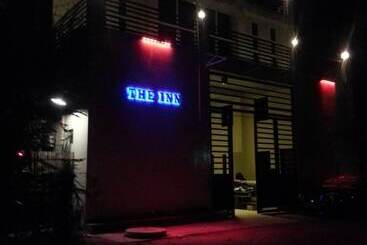 The Inn At Calayo