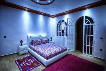 Villa Al Jaouhara