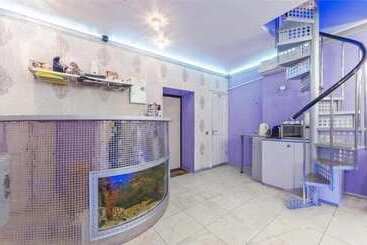 Vip Guest House Nevsky   Hostel